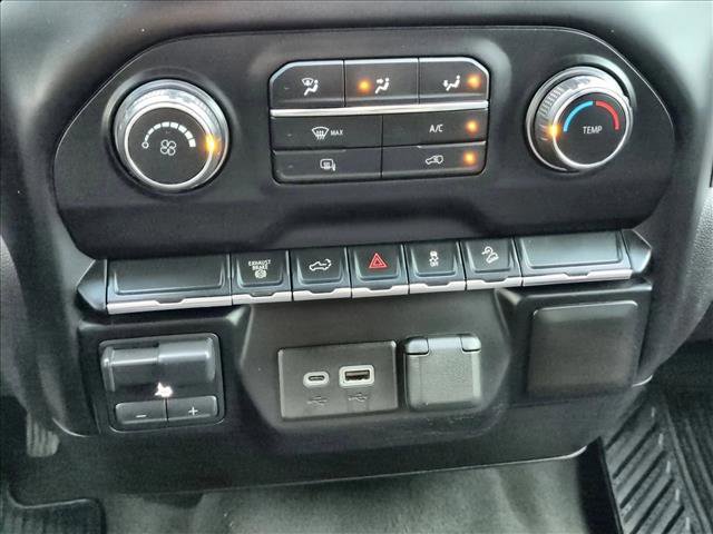 Used 2021 Chevrolet Silverado 2500 LT w/ Z71 Off-Road Package AWD/4WD image 14