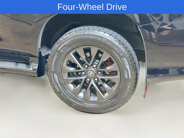 Used 2020 Lexus GX 460 Premium AWD/4WD image 6