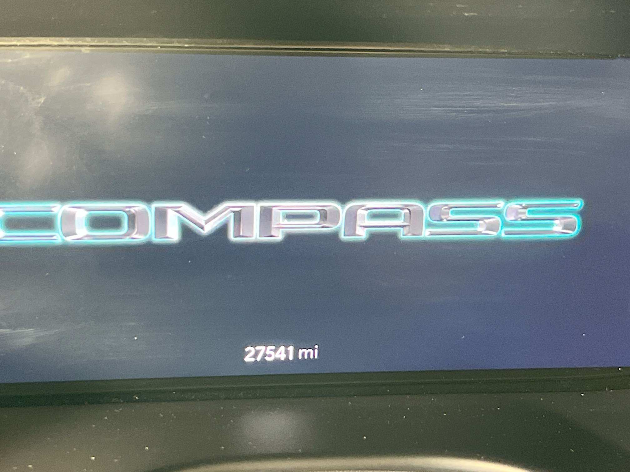Used 2022 Jeep Compass High Altitude AWD/4WD image 12