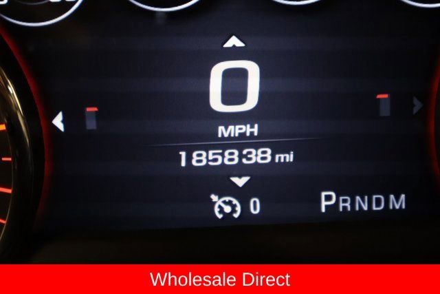 Used 2016 GMC Yukon Denali image 15