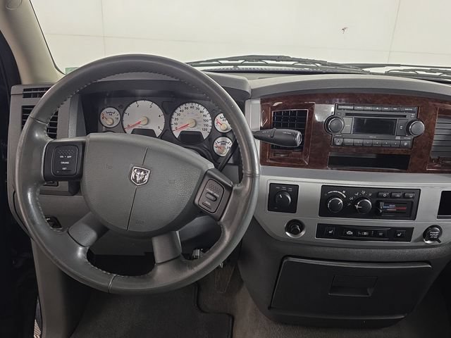 Used 2009 Dodge Ram 2500 Truck Laramie AWD/4WD image 15