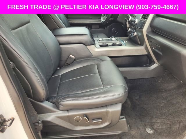 Used 2018 Ford Expedition XLT w/ Equipment Group 201A image 10