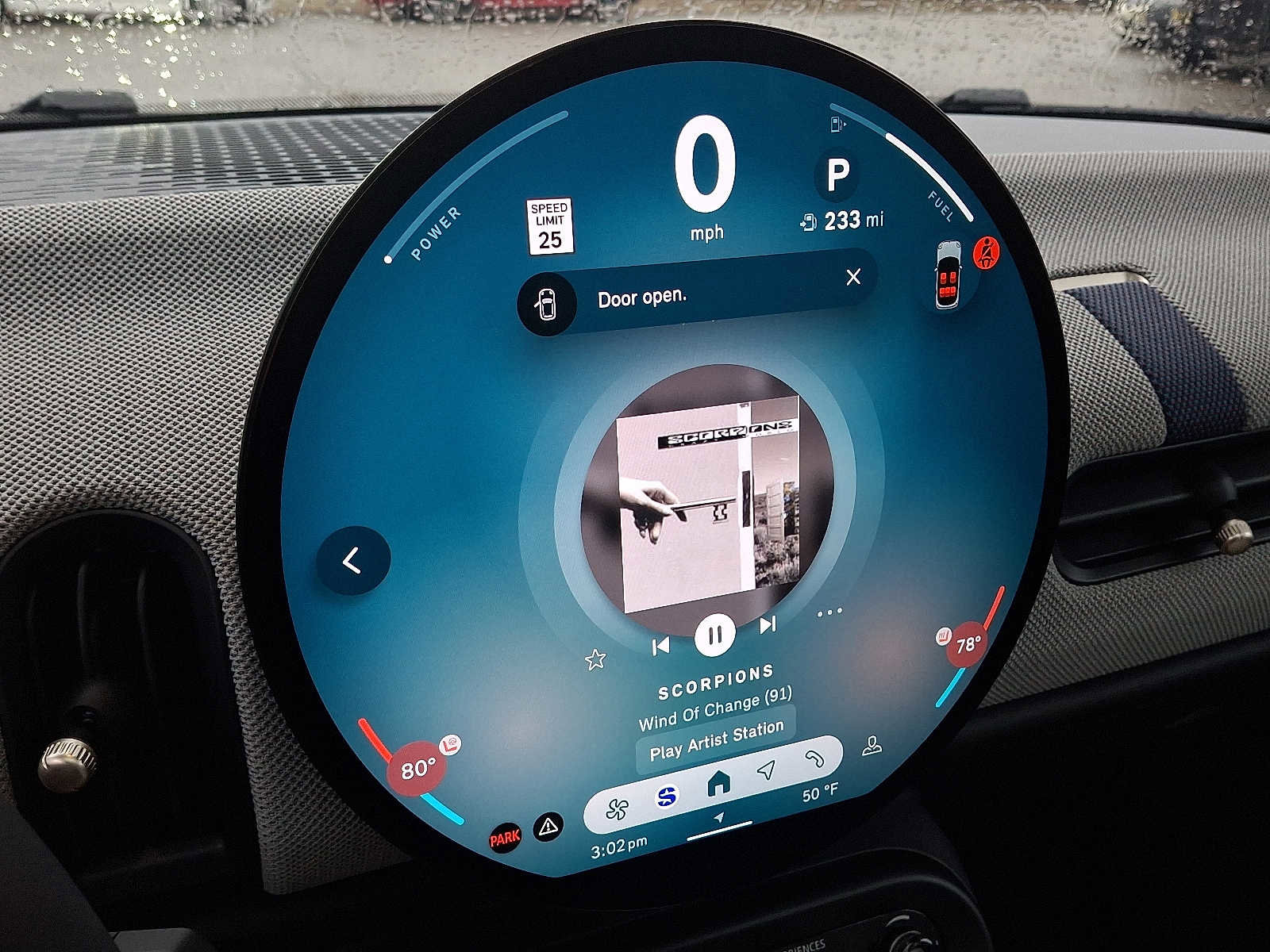 Used 2025 MINI Cooper S image 17