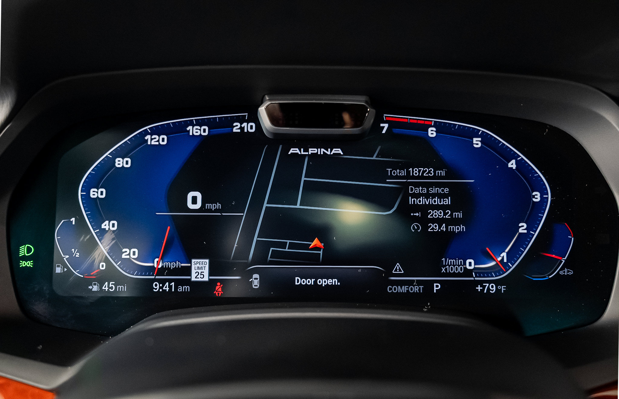 Used 2022 BMW ALPINA XB7 AWD/4WD image 58