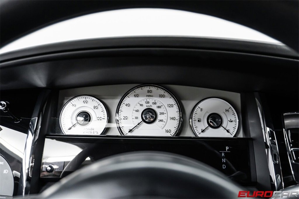 Used 2019 Rolls-Royce Ghost image 30