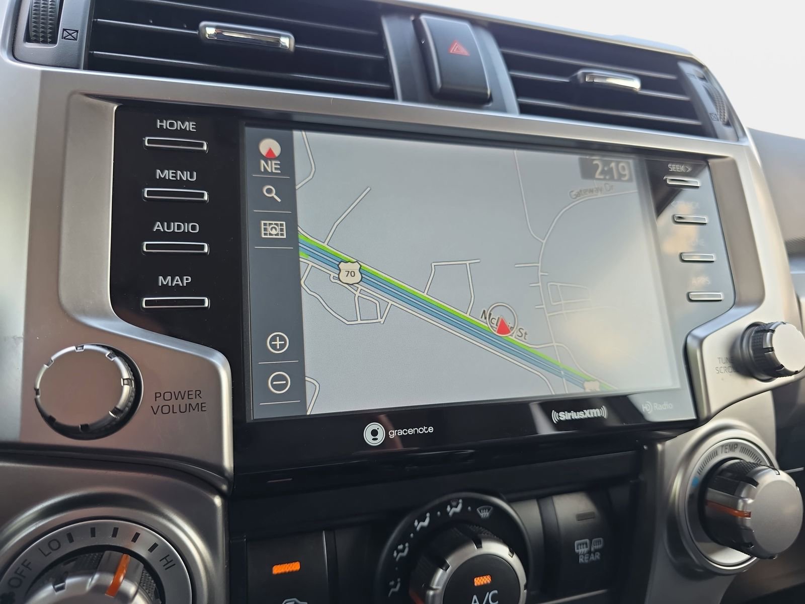 Used 2024 Toyota 4Runner SR5 Premium RWD image 21