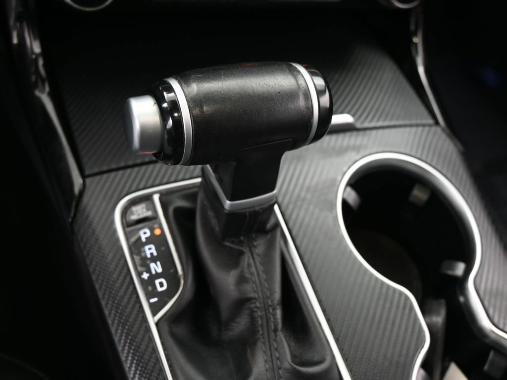 Used 2023 Kia Stinger GT-Line w/ Sun & Sound Package image 22