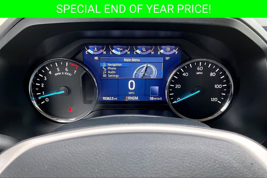 Used 2022 Ford Expedition Limited image 13