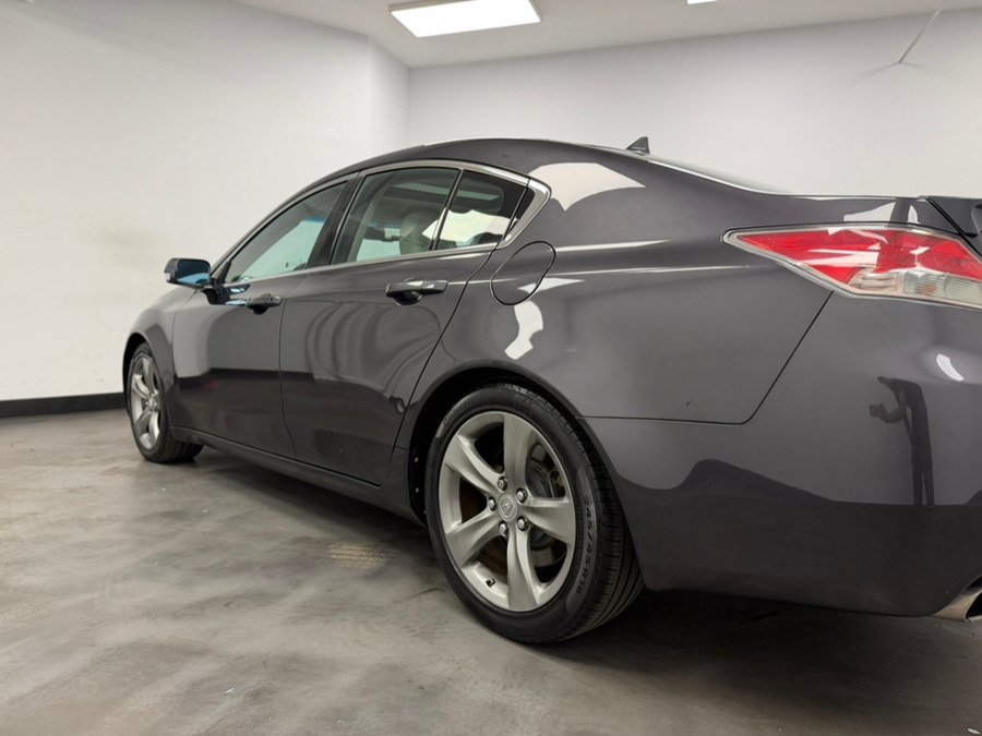 Used 2013 Acura TL w/ Technology Package AWD/4WD image 51