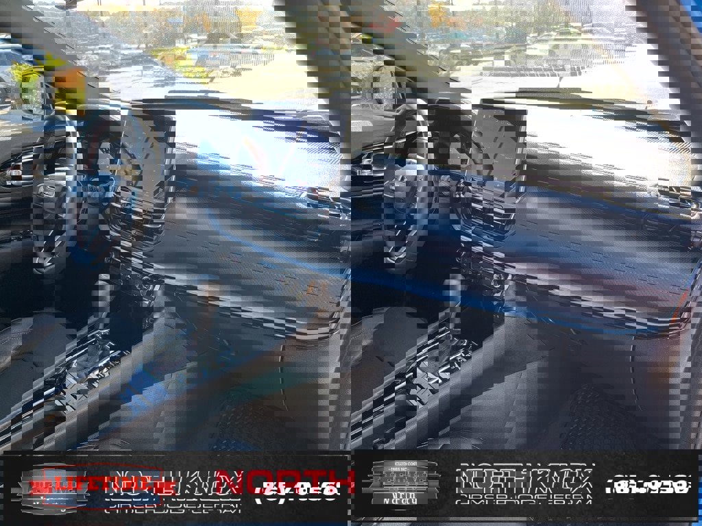 Used 2024 Jeep Compass Trailhawk image 28