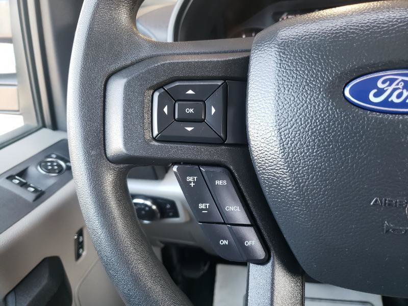 Used 2022 Ford F250 XL w/ Power Equipment Group RWD image 16