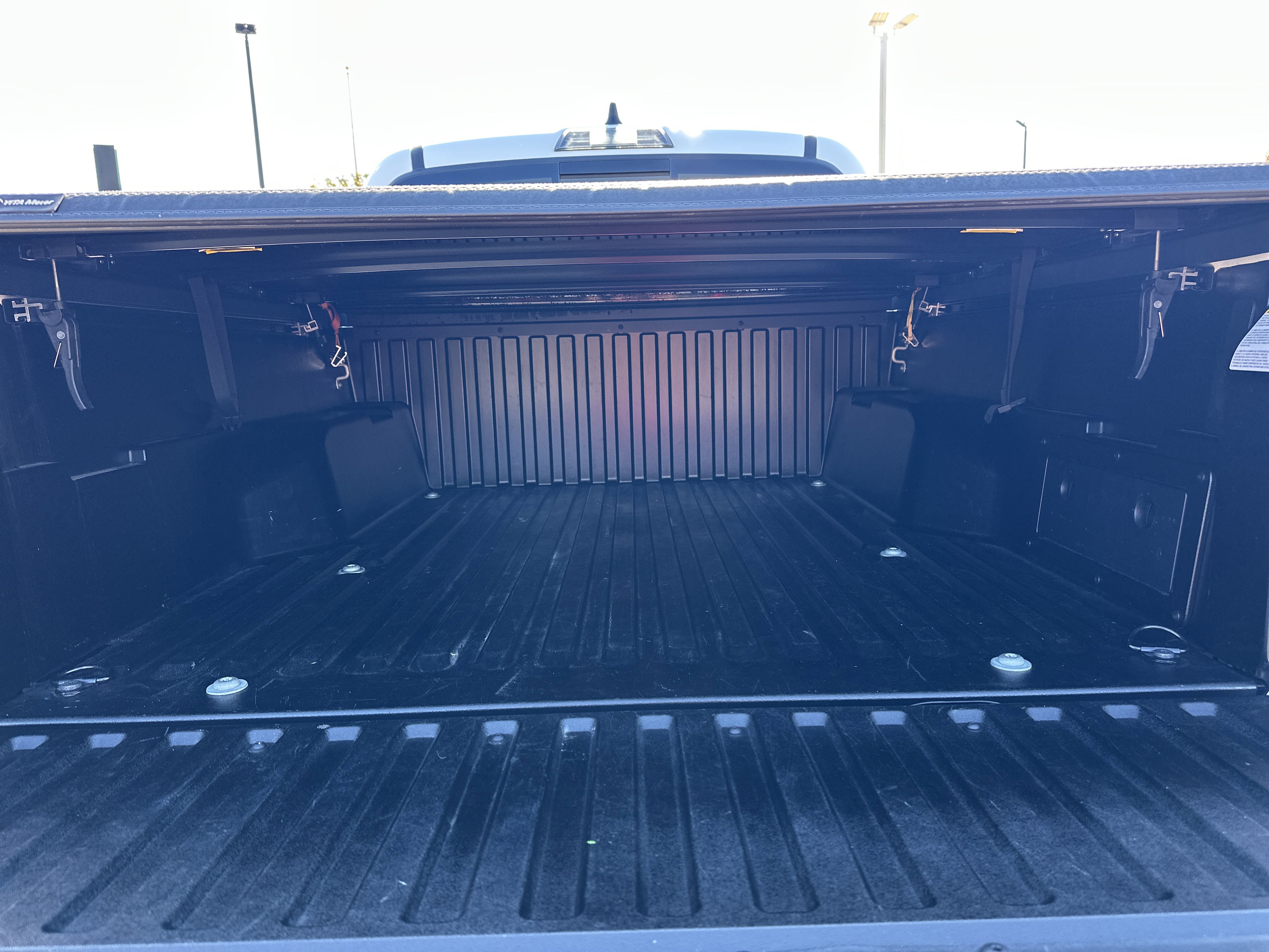 Used 2023 Toyota Tacoma TRD Off-Road image 19