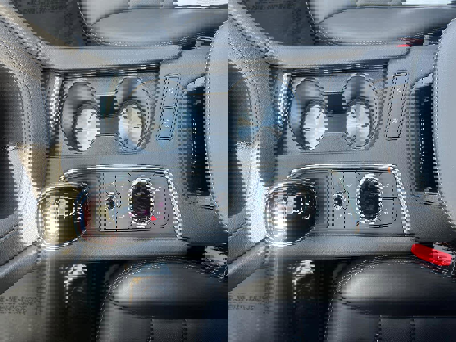 Certified 2025 Cadillac XT5 Premium Luxury w/ Technology Package image 24