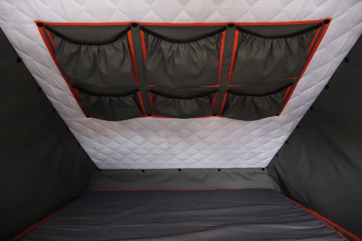 Used 2023 Toyota Tacoma TRD Off-Road w/ TRD Premium Off Road Package AWD/4WD image 24