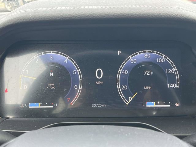 Used 2023 Jeep Grand Cherokee Limited w/ Black Appearance Package image 34