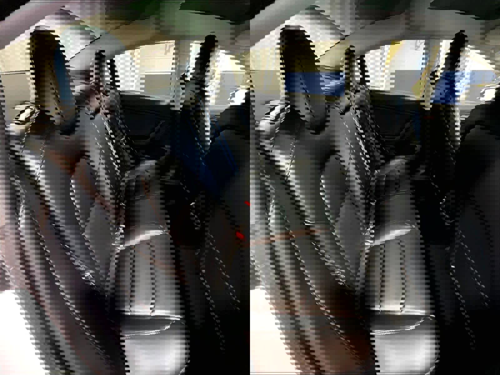 Used 2021 Tesla Model 3 Long Range AWD/4WD image 16