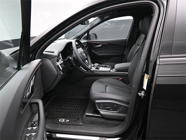 New 2026 Audi Q7 2.0T Premium image 9
