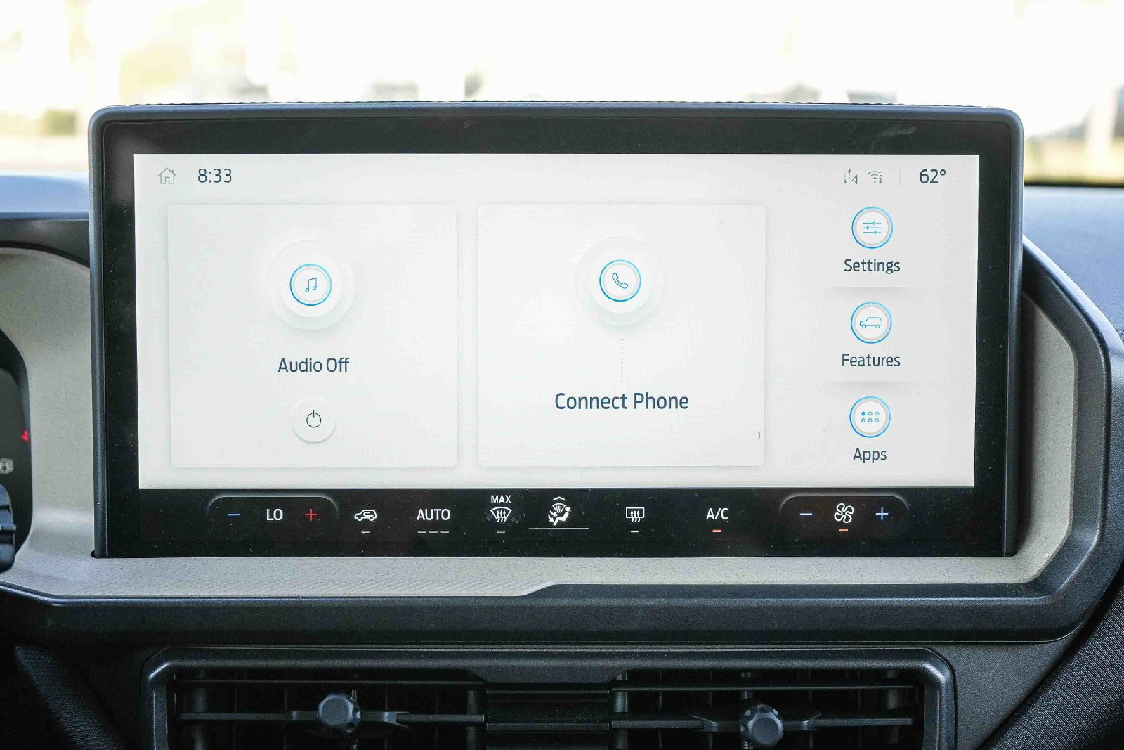 Used 2026 Ford Bronco Sport Big Bend AWD/4WD image 14