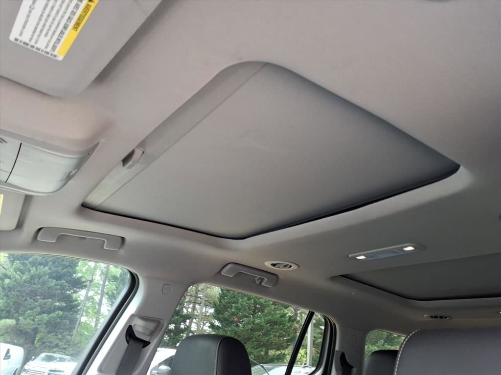 Used 2023 GMC Acadia SLT w/ Elevation Edition image 24