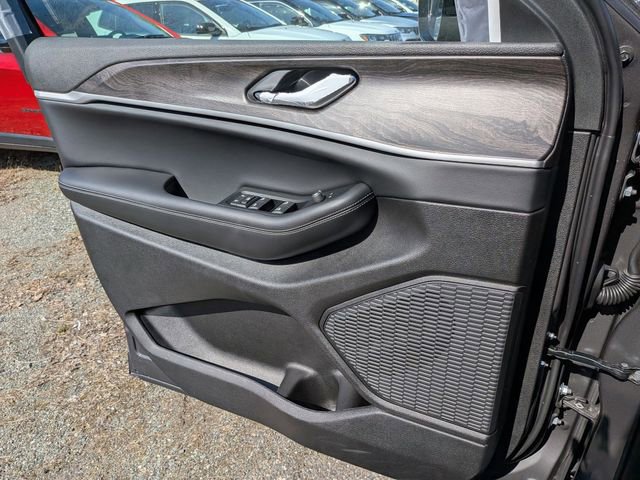 New 2026 Jeep Grand Cherokee Altitude AWD/4WD image 22
