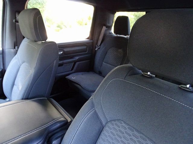 Used 2025 RAM 1500 Tradesman image 16