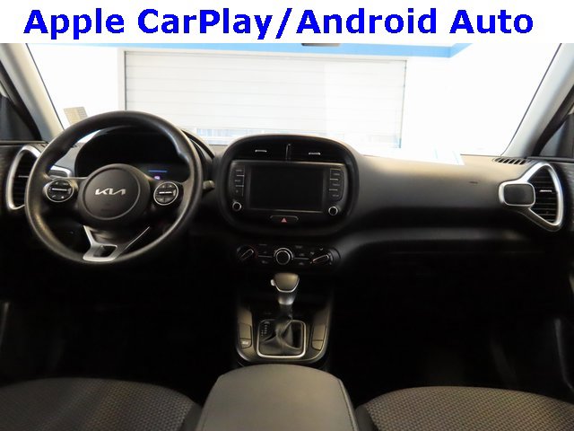 Used 2024 Kia Soul LX w/ Option Group 015 image 7