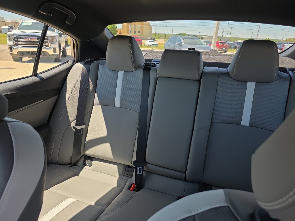 Certified 2026 Toyota Camry SE w/ Convenience Package image 7