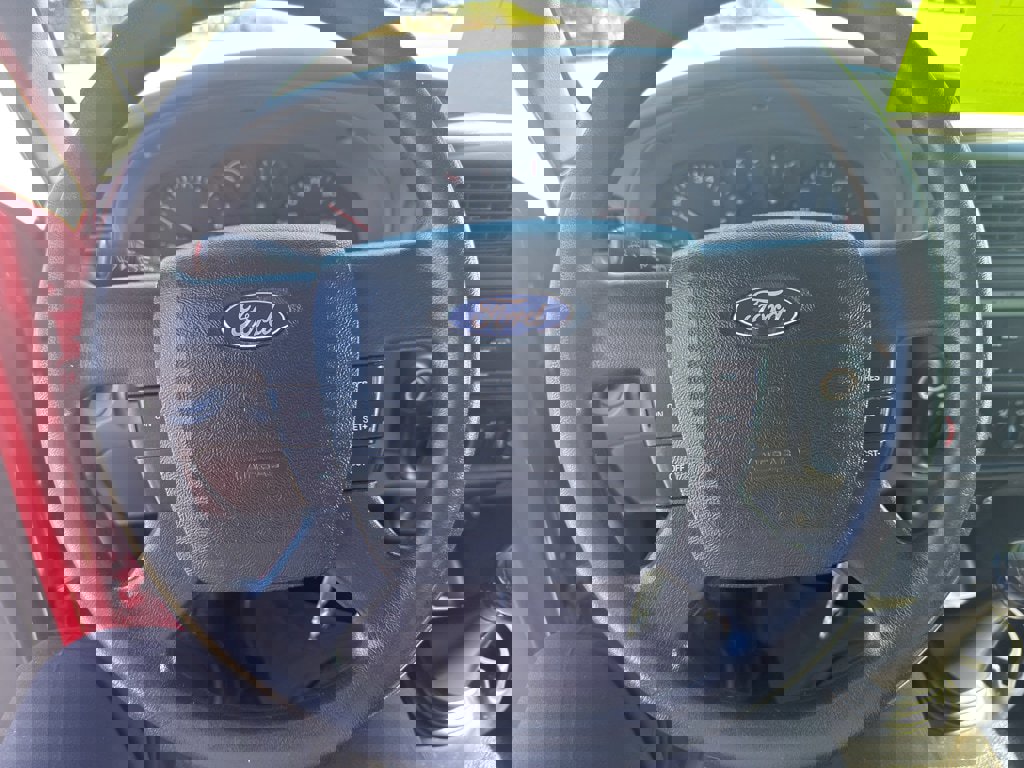 Used 2010 Ford Ranger 2WD SuperCab image 8