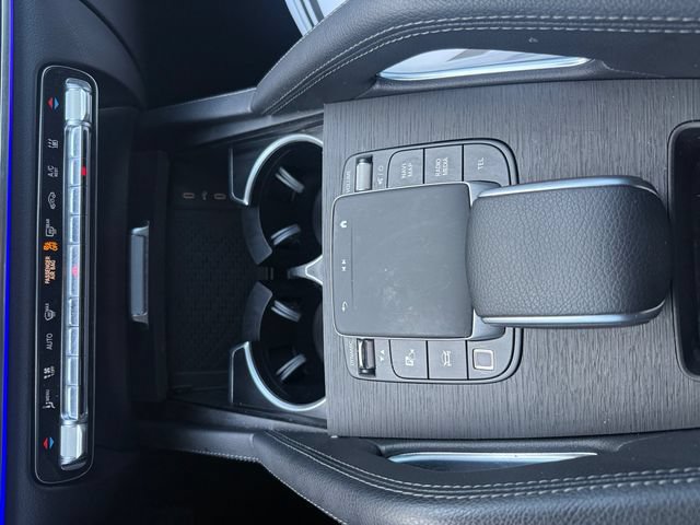 Used 2025 Mercedes-Benz GLE 450e 4MATIC image 22