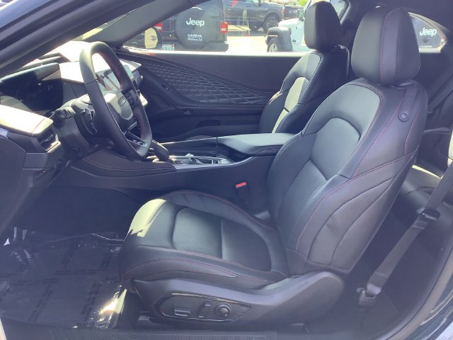 New 2026 Dodge Charger R/T AWD/4WD image 7