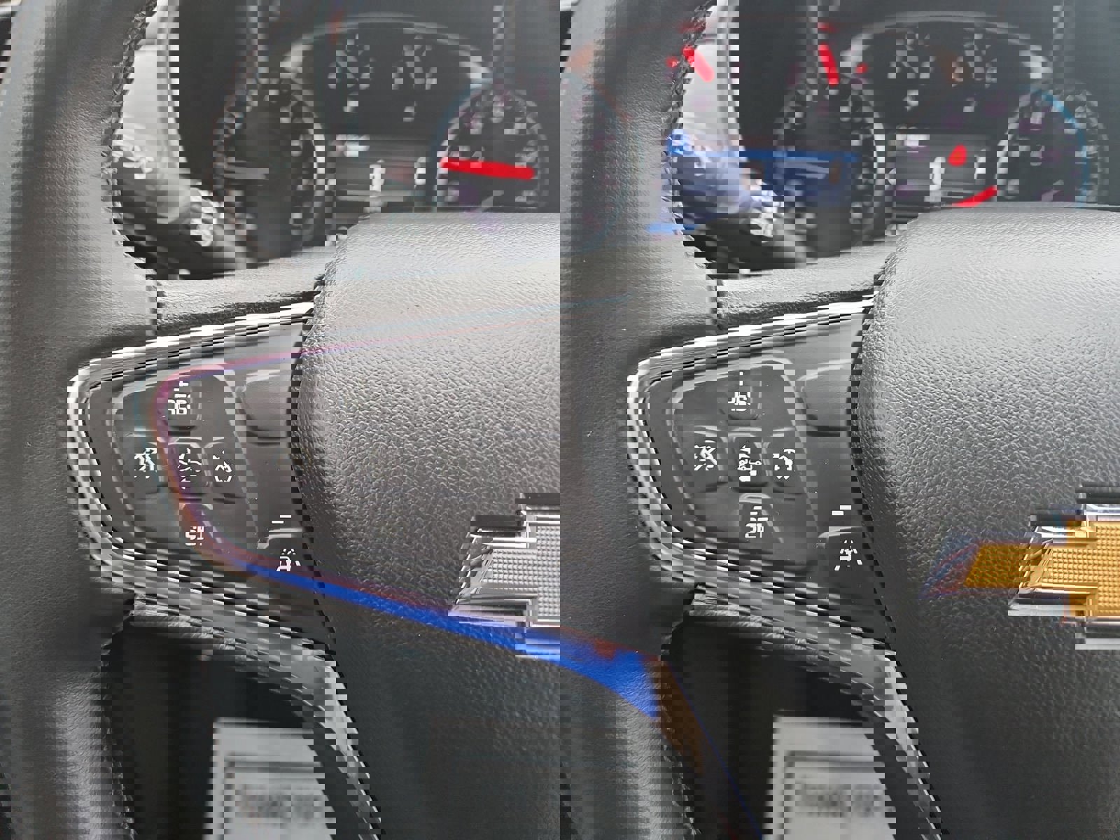 Used 2024 Chevrolet Equinox LT image 12