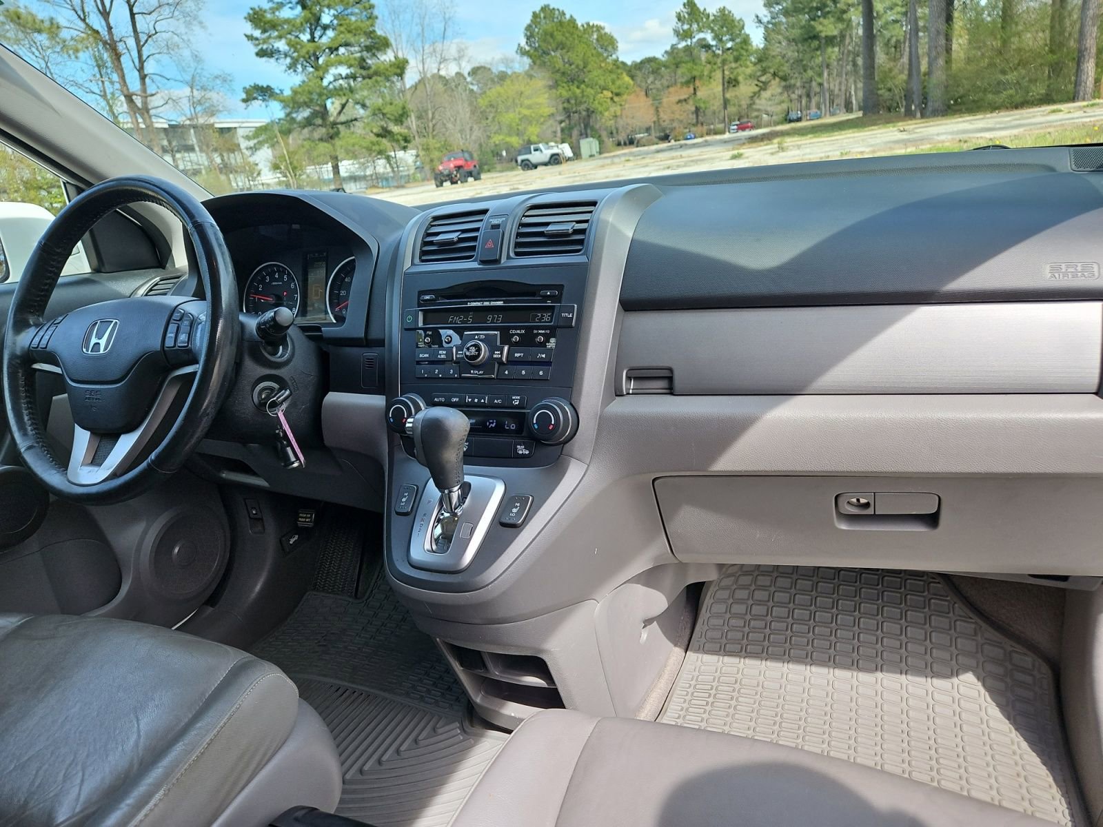 Used 2011 Honda CR-V EX-L image 16