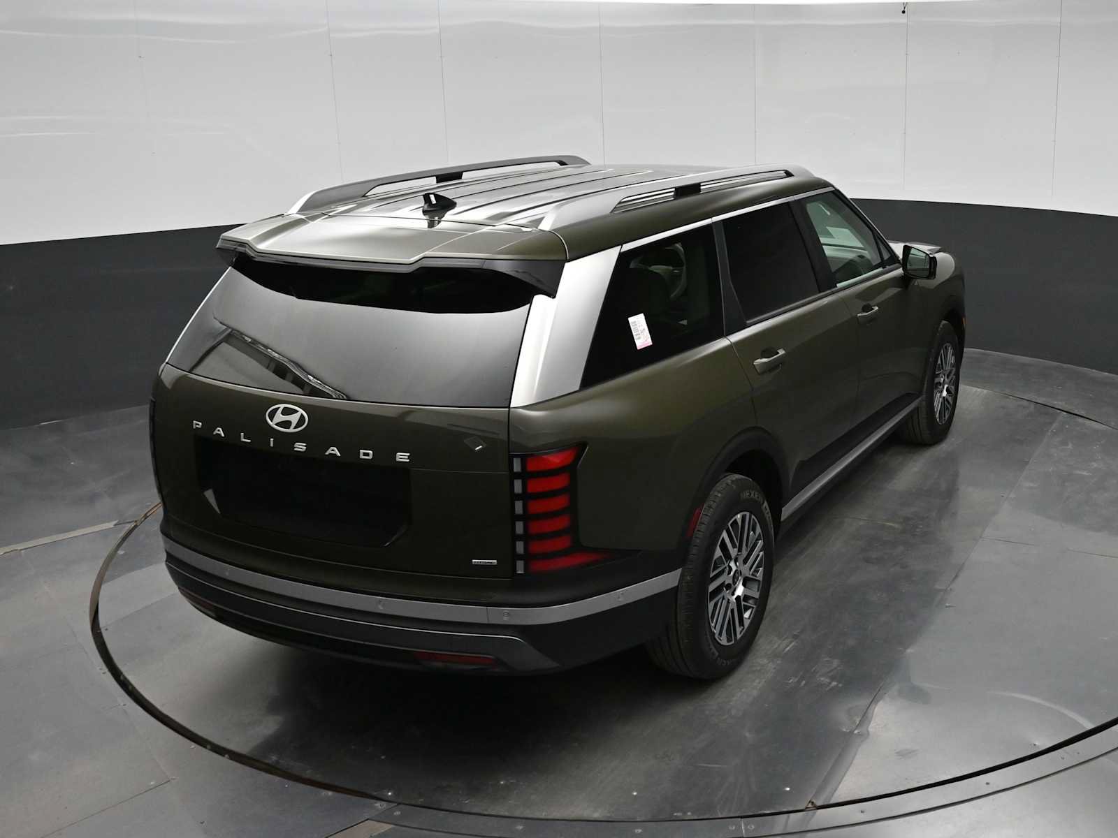 New 2026 Hyundai Palisade SEL AWD/4WD image 27
