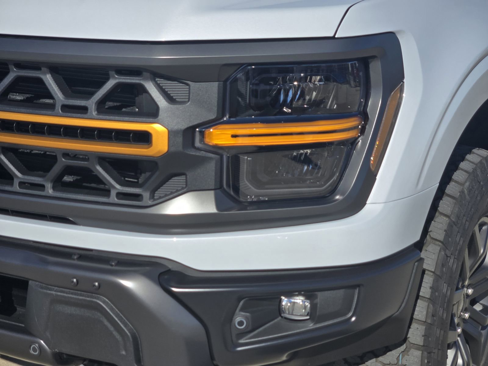 New 2025 Ford F150 Tremor w/ Equipment Group 402A High AWD/4WD image 10