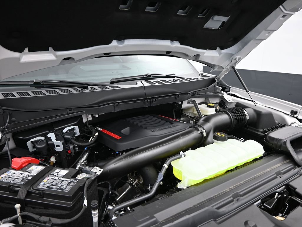 New 2026 Ford F150 Raptor image 14