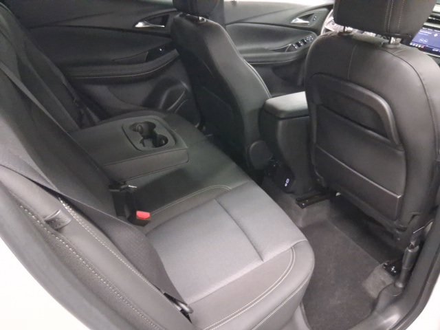 Used 2023 Buick Encore GX Select w/ Sport Touring Package image 11