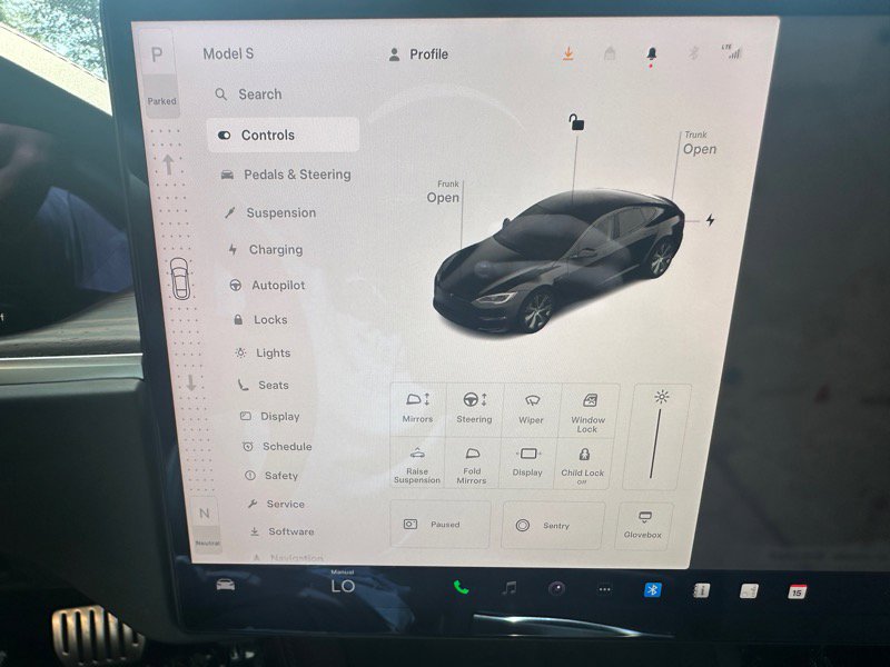 Used 2023 Tesla Model S image 53