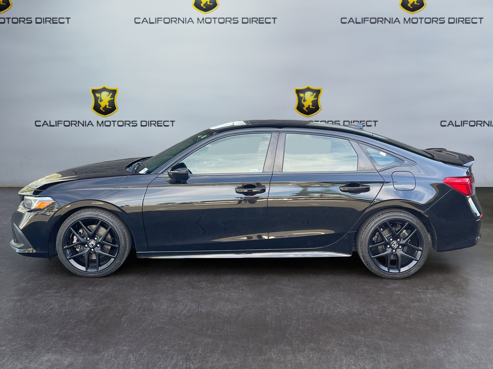 Used 2022 Honda Civic Si image 2