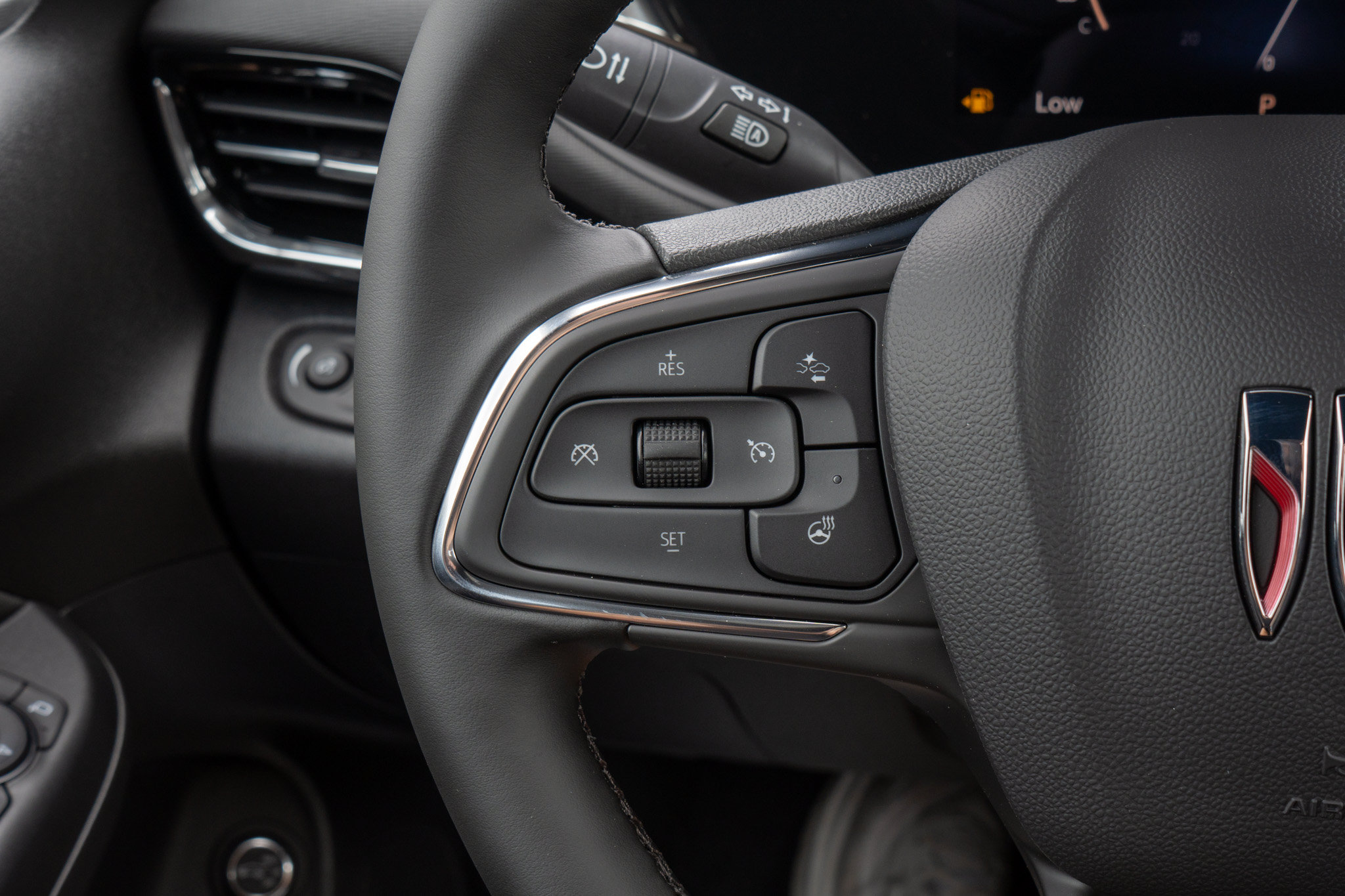 New 2026 Buick Envista Sport Touring w/ Convenience I Package FWD image 25