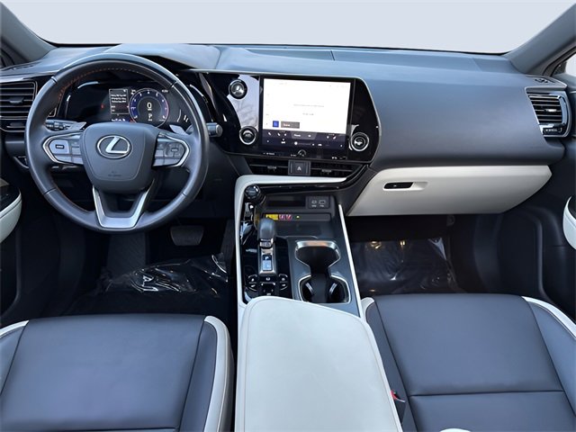 Used 2024 Lexus NX 350 AWD w/ Premium Package image 11
