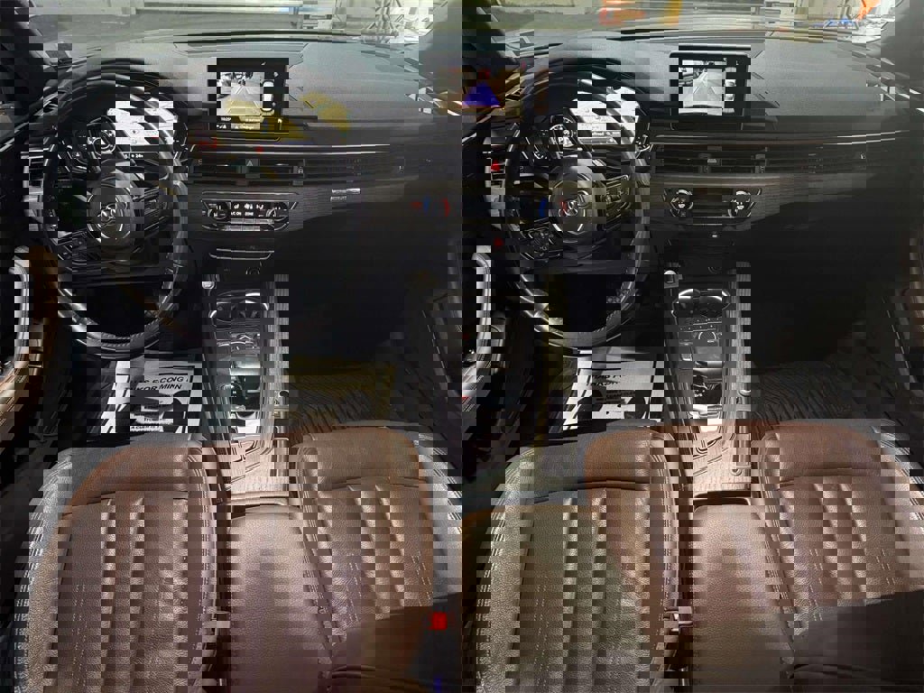 Used 2019 Audi A4 2.0T Premium Plus w/ Premium Plus Package image 11