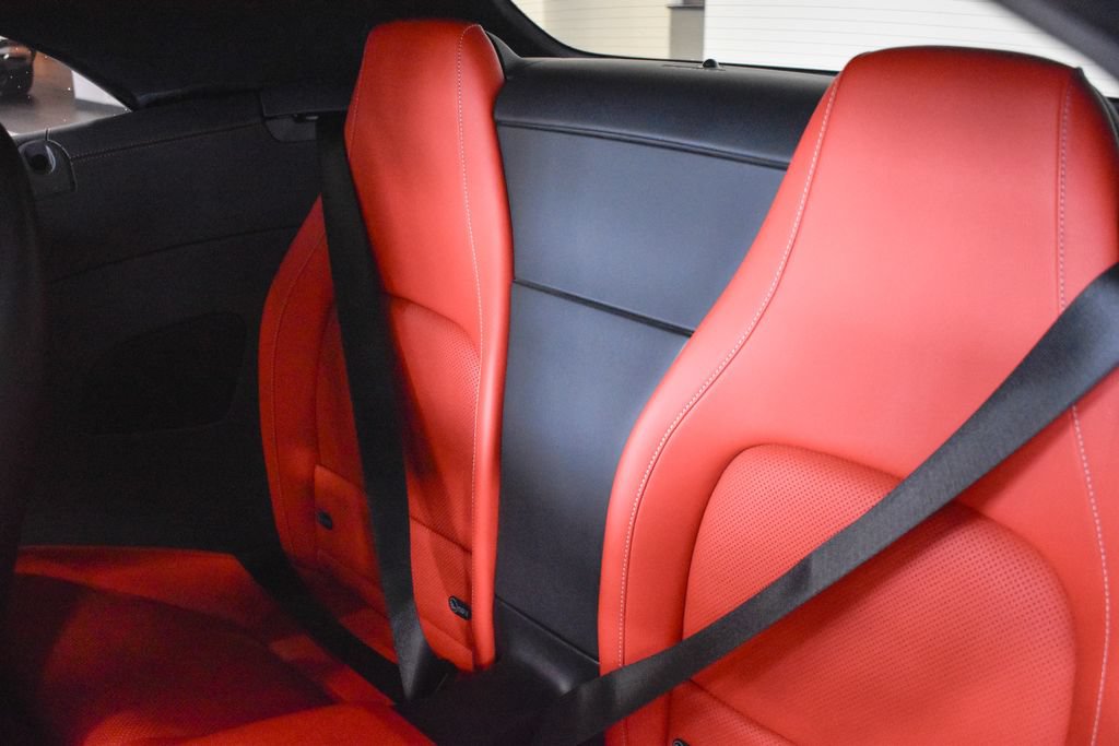 Certified 2022 Mercedes-Benz SL 63 AMG 4MATIC image 31