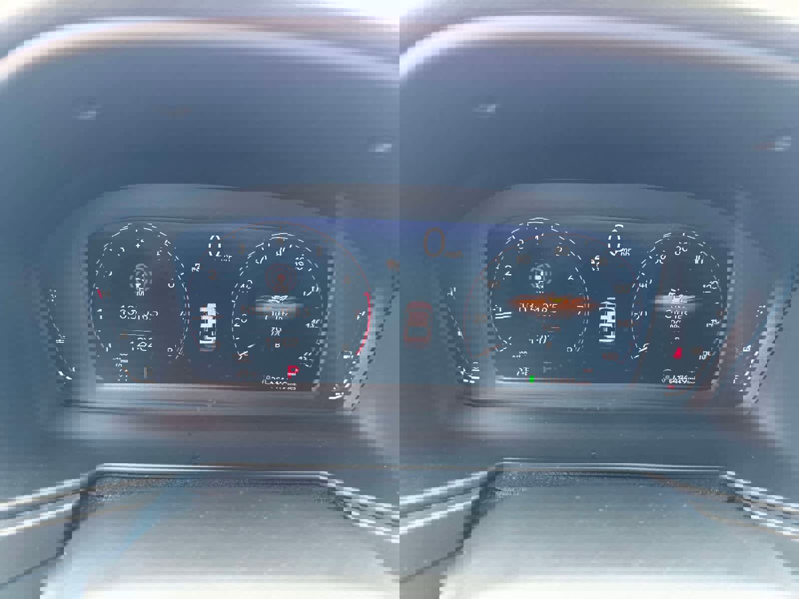 Used 2024 Honda Accord EX image 27