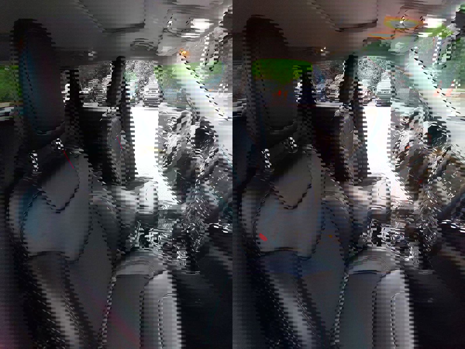 Used 2020 Jeep Cherokee Latitude Plus image 10