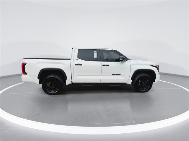 Used 2024 Toyota Tundra SR5 image 8
