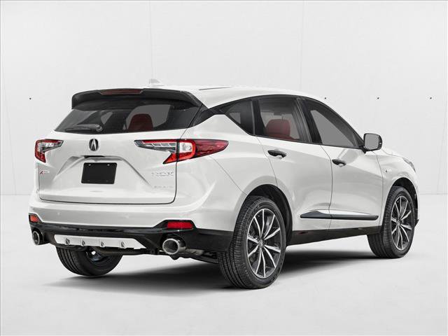 New 2026 Acura RDX A-Spec AWD/4WD video 2