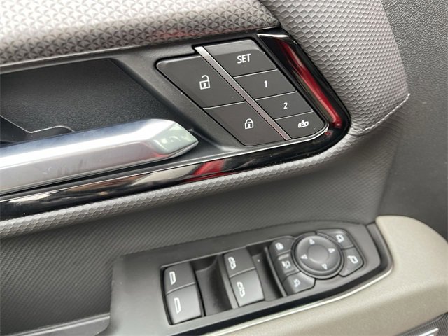 New 2026 Chevrolet Silverado 2500 ZR2 image 13