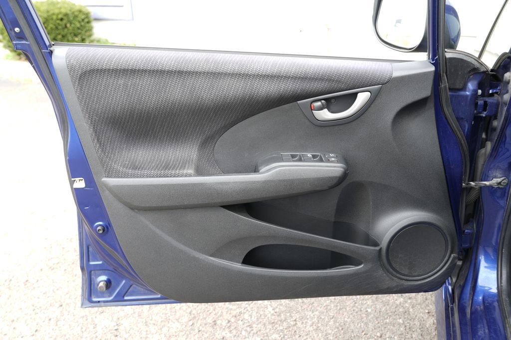 Used 2012 Honda Fit Sport image 19