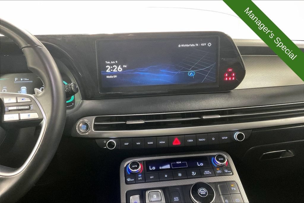 Used 2024 Hyundai Palisade XRT FWD image 7
