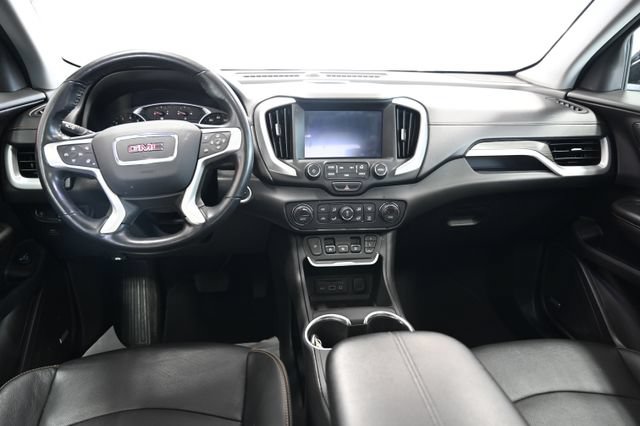 Used 2018 GMC Terrain SLT w/ Preferred Package AWD/4WD image 13
